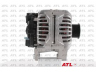 ATL Autotechnik L 46 230 kintamosios srovės generatorius 
 Elektros įranga -> Kint. sr. generatorius/dalys -> Kintamosios srovės generatorius