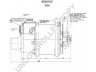 PRESTOLITE ELECTRIC 880643Z kintamosios srovės generatorius
A577, 1196918, 8112275