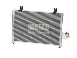 WAECO 8880400241 kondensatorius, oro kondicionierius 
 Oro kondicionavimas -> Kondensatorius
0K2C061480