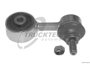 TRUCKTEC AUTOMOTIVE 08.31.027 šarnyro stabilizatorius
31 35 1 091 764, 31 35 1 127 689