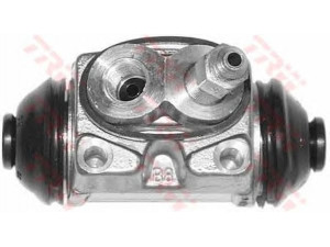 TRW BWD293 rato stabdžių cilindras 
 Stabdžių sistema -> Ratų cilindrai
5838022000, 5838028000, 5838028001
