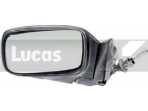 LUCAS ELECTRICAL ADM158 išorinis veidrodėlis 
 Kėbulas -> Keleivių kabina -> Durys/dalys