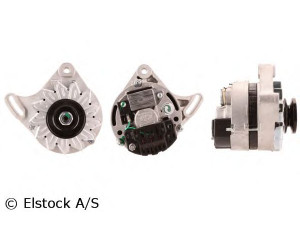 ELSTOCK 28-0733 kintamosios srovės generatorius 
 Elektros įranga -> Kint. sr. generatorius/dalys -> Kintamosios srovės generatorius
46231660, 7565832
