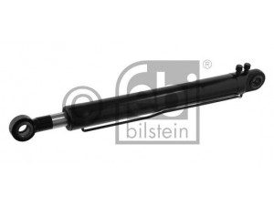 FEBI BILSTEIN 33955 posvyrio cilindras, vairuotojo kabina
50 10 316 793