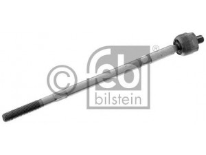 FEBI BILSTEIN 17921 vidinė skersinė vairo trauklė 
 Vairavimas -> Vairo mechanizmo sujungimai
1 085 520, 3 707 533, 98AG3L519AA