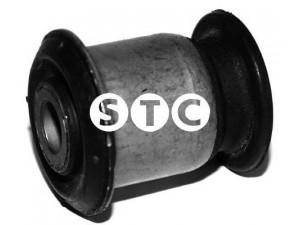 STC T405414 valdymo svirties/išilginių svirčių įvorė 
 Ašies montavimas/vairavimo mechanizmas/ratai -> Valdymo svirtis/pasukamosios svirties sujungimas -> Montavimas/sutvirtinimas
7H0 407 183