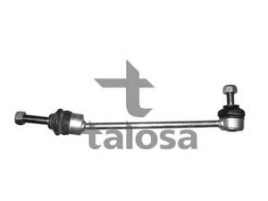 TALOSA 50-01747 šarnyro stabilizatorius 
 Ašies montavimas/vairavimo mechanizmas/ratai -> Stabilizatorius/fiksatoriai -> Savaime išsilyginanti atrama
2213200189, 2213300189