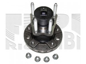 CALIBER RC6528 rato guolio komplektas 
 Ašies montavimas/vairavimo mechanizmas/ratai -> Rato stebulė/montavimas -> Rato guolis
4839122, 5058185