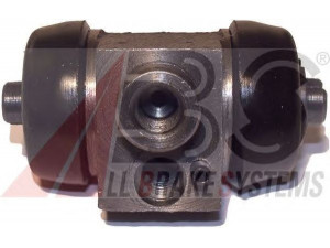 A.B.S. 52600X rato stabdžių cilindras 
 Stabdžių sistema -> Ratų cilindrai
91023267