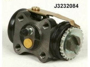 NIPPARTS J3232084 rato stabdžių cilindras
47570-36120