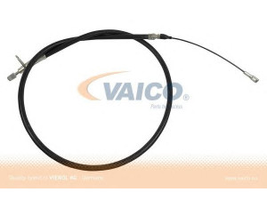 VAICO V30-30003 trosas, stovėjimo stabdys 
 Stabdžių sistema -> Valdymo svirtys/trosai
123 420 05 85