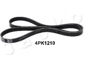 JAPKO 4PK1210 V formos rumbuoti diržai 
 Techninės priežiūros dalys -> Techninės priežiūros intervalai
90916-02556, 90916-02705