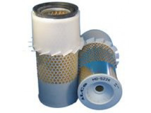 ALCO FILTER MD-522K oro filtras
1026137-M91, 242490501, 242490801