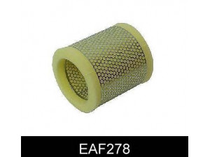COMLINE EAF278 oro filtras 
 Techninės priežiūros dalys -> Techninės priežiūros intervalai
5012 647, 5012647, 1445 93, 1445 95