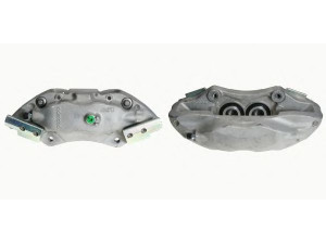 BREMBO F 44 043 stabdžių apkaba 
 Stabdžių sistema -> Stabdžių matuoklis -> Stabdžių matuoklio montavimas
SEB500380, SEB500381