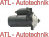 ATL Autotechnik A 13 830 starteris 
 Elektros įranga -> Starterio sistema -> Starteris
54 904 22, 5460631, 5490011, 5491588