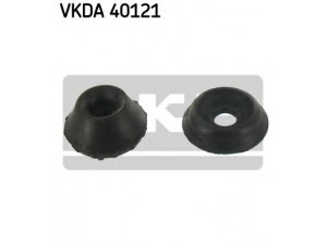 SKF VKDA 40121 pakabos statramsčio atraminis guolis 
 Ašies montavimas/vairavimo mechanizmas/ratai -> Montavimas, pakabos statramstis
