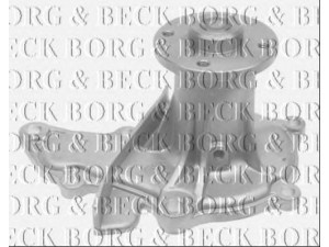 BORG & BECK BWP1645 vandens siurblys 
 Aušinimo sistema -> Vandens siurblys/tarpiklis -> Vandens siurblys
16100-19355, 1610009050, 1610009051