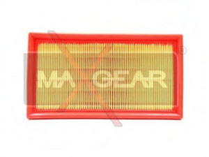 MAXGEAR 26-0053 oro filtras 
 Filtrai -> Oro filtras
1072246, 1072446