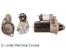 LUCAS ELECTRICAL LRS01774 starteris 
 Elektros įranga -> Starterio sistema -> Starteris
95160410100