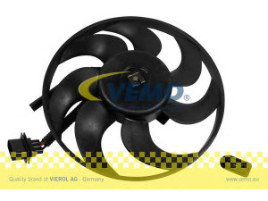 VEMO V15-01-1896 ventiliatorius, radiatoriaus 
 Aušinimo sistema -> Oro aušinimas
6K0 959 455 L