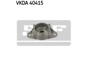 SKF VKDA 40415 pakabos statramsčio atraminis guolis 
 Ašies montavimas/vairavimo mechanizmas/ratai -> Montavimas, pakabos statramstis
