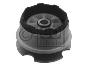 FEBI BILSTEIN 14972 variklio montavimas 
 Variklis -> Variklio montavimas -> Variklio montavimo rėmas
46519376, 46749600, 7711928