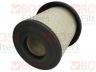 BOSS FILTERS BS01-040 oro filtras 
 Filtrai -> Oro filtras
003 094 95 04, 003 094 96 04, A 003 094 95 04