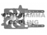 AUTOGAMMA GA201198 ventiliatorius, radiatoriaus 
 Aušinimo sistema -> Oro aušinimas
7741201