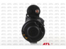 ATL Autotechnik A 20 410 starteris 
 Elektros įranga -> Starterio sistema -> Starteris
M 0 T 20671, M 0 T 81181, M 1 T 84881