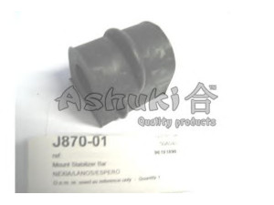 ASHUKI J870-01 rėmas, stabilizatoriaus tvirtinimas
96191890, 96191890