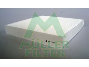 MULLER FILTER FC351 filtras, salono oras 
 Filtrai -> Oro filtras, keleivio vieta
08R79-ST3-600, 79831-S04-003, 79831-ST3-E01