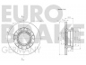 EUROBRAKE 5815202579 stabdžių diskas 
 Dviratė transporto priemonės -> Stabdžių sistema -> Stabdžių diskai / priedai
1371421, 1387152, 1451161, 6C112A097AB