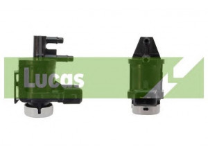 LUCAS ELECTRICAL FDR201 ERG vožtuvas 
 Kuro mišinio formavimas -> Išmetimo emisijos valdymas -> Išmetamųjų dujų recirkuliacija -> EGR vožtuvas/įsiurbimo kolektorius
1079561, 1J0906283A, 98AB9E882AA