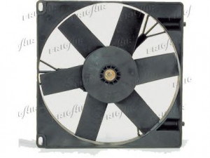 FRIGAIR 0508.1622 ventiliatorius, radiatoriaus 
 Aušinimo sistema -> Oro aušinimas