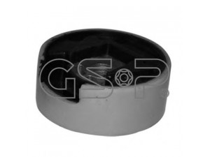 GSP 516545 variklio montavimas 
 Variklis -> Variklio montavimas -> Variklio montavimo rėmas
1K019-9867Q