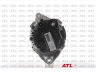 ATL Autotechnik L 81 360 kintamosios srovės generatorius 
 Elektros įranga -> Kint. sr. generatorius/dalys -> Kintamosios srovės generatorius
8200622004