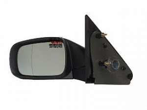 VAN WEZEL 4348807 išorinis veidrodėlis 
 Kėbulas -> Keleivių kabina -> Veidrodėlis
7701053958