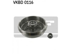 SKF VKBD 0116 stabdžių būgnas 
 Ašies montavimas/vairavimo mechanizmas/ratai -> Rato stebulė/montavimas -> Rato guolis