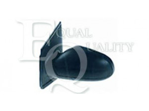 EQUAL QUALITY RD02216 išorinis veidrodėlis 
 Kėbulas -> Keleivių kabina -> Veidrodėlis
5Z0857502H999