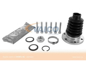 VAICO V10-6368 gofruotoji membrana, kardaninis velenas 
 Ratų pavara -> Gofruotoji membrana
191 498 201 D, 321 498 201 A, 321 498 201 D