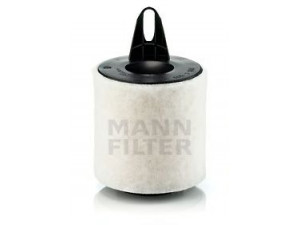 MANN-FILTER C 1370 oro filtras 
 Techninės priežiūros dalys -> Techninės priežiūros intervalai
13 71 7 524 412