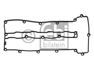 FEBI BILSTEIN 36707 tarpiklis, svirties dangtis 
 Variklis -> Cilindrų galvutė/dalys -> Svirties dangtelis/tarpiklis
651 016 00 21