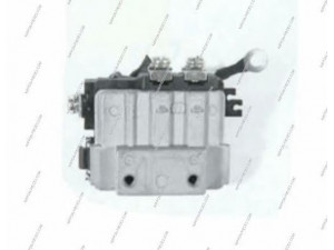 NPS T537A02 valdymo blokas, uždegimo sistema 
 Variklis -> Variklio elektra
8962016080