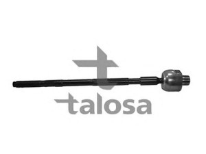 TALOSA 44-04203 vidinė skersinė vairo trauklė 
 Vairavimas -> Vairo mechanizmo sujungimai
485210W025, EV396