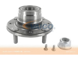 VAICO V95-0227 rato guolio komplektas 
 Ašies montavimas/vairavimo mechanizmas/ratai -> Rato stebulė/montavimas -> Rato guolis
30 819 062, 30 889 072