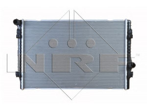 NRF 58437 radiatorius, variklio aušinimas 
 Aušinimo sistema -> Radiatorius/alyvos aušintuvas -> Radiatorius/dalys
5Q0121251EP, 5Q0121251EP, 5Q0121251EP