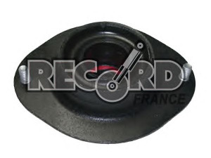 RECORD FRANCE 924884 pakabos statramsčio atraminis guolis 
 Ašies montavimas/vairavimo mechanizmas/ratai -> Montavimas, pakabos statramstis