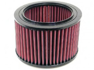 K&N Filters E-9252 oro filtras 
 Techninės priežiūros dalys -> Techninės priežiūros intervalai