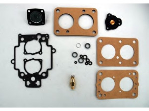 HOFFER HW554 remonto komplektas, karbiuratorius 
 Kuro mišinio formavimas -> Karbiuratorius, sistema -> Remonto komplektas